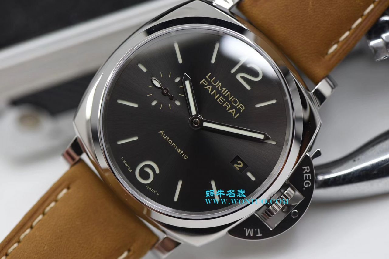   VS  沛纳海LUMINORDUE系列PAM00904手表 / VSPAM00904