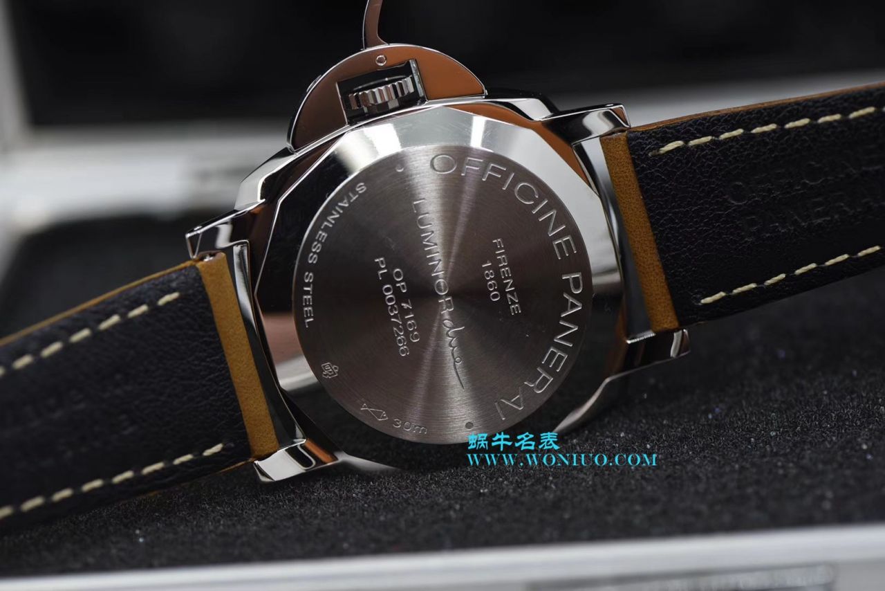   VS  沛纳海LUMINORDUE系列PAM00904手表 / VSPAM00904