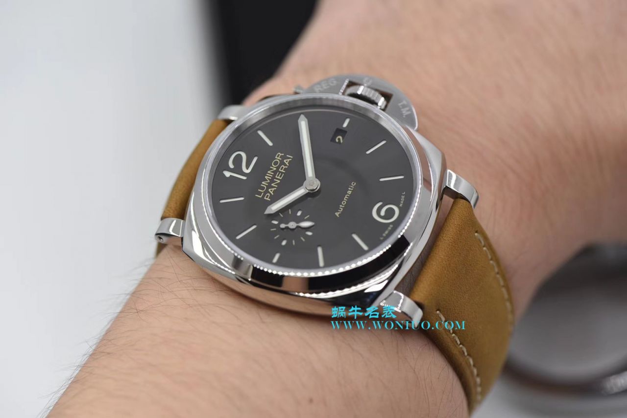   VS  沛纳海LUMINORDUE系列PAM00904手表 / VSPAM00904