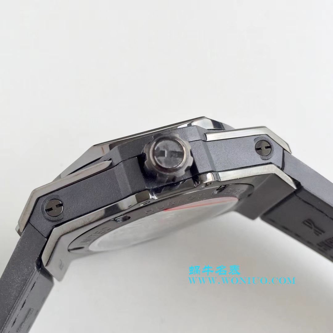   TMF出品  宇舶系列415.NX.1112.VR.MXM16腕表 / YB056