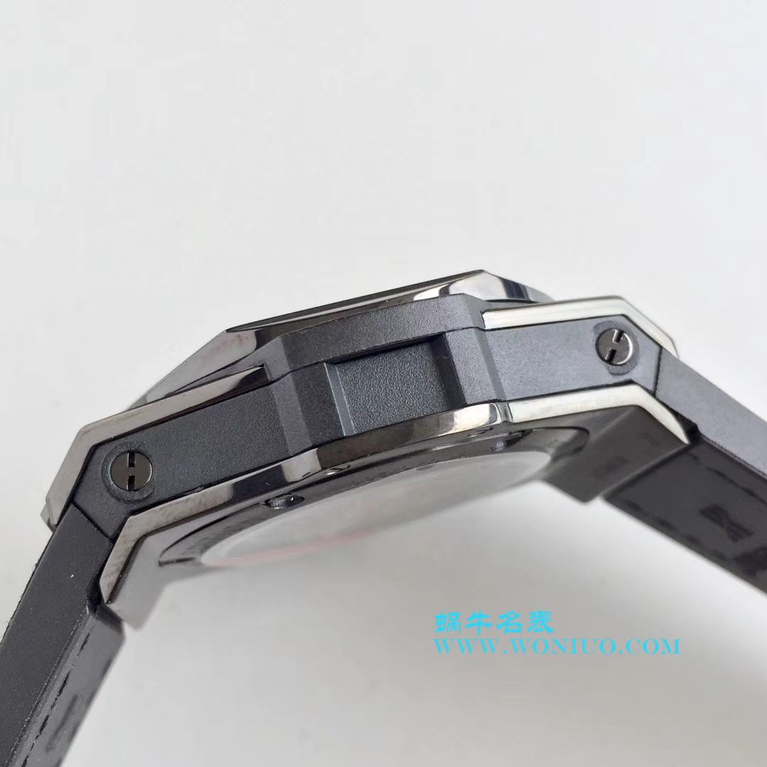   TMF出品  宇舶系列415.NX.1112.VR.MXM16腕表 / YB056