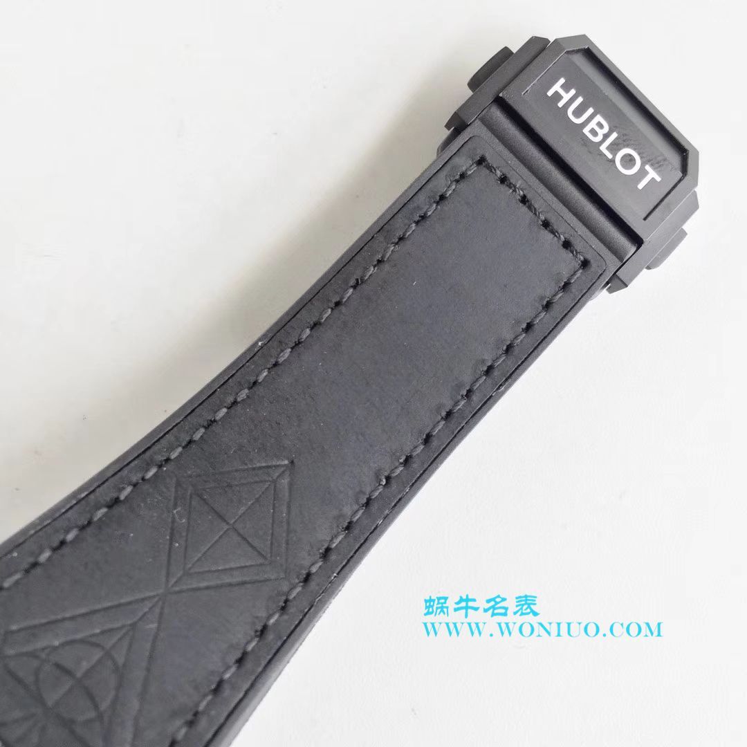   TMF出品  宇舶系列415.NX.1112.VR.MXM16腕表 / YB056