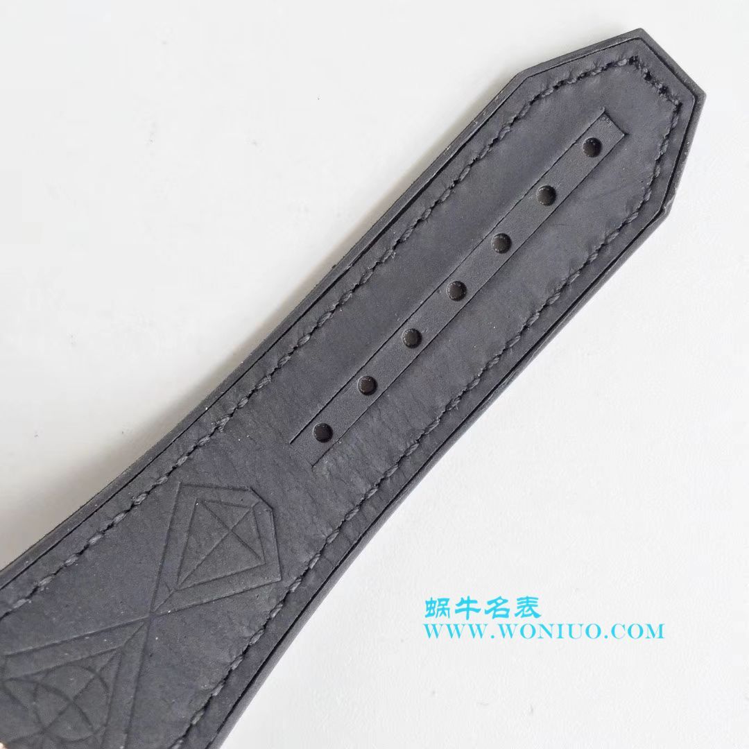   TMF出品  宇舶系列415.NX.1112.VR.MXM16腕表 / YB056