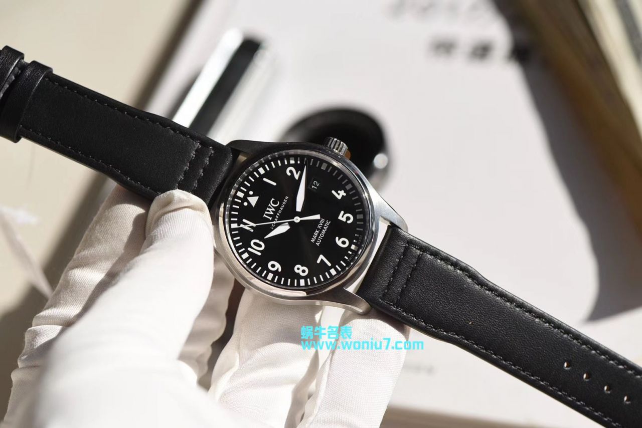   V7高端作品、  万国表 马克十八飞行员腕表“小王子”特别版系列IW327004腕表、IW327003，IW327001,IW327002 / WG168