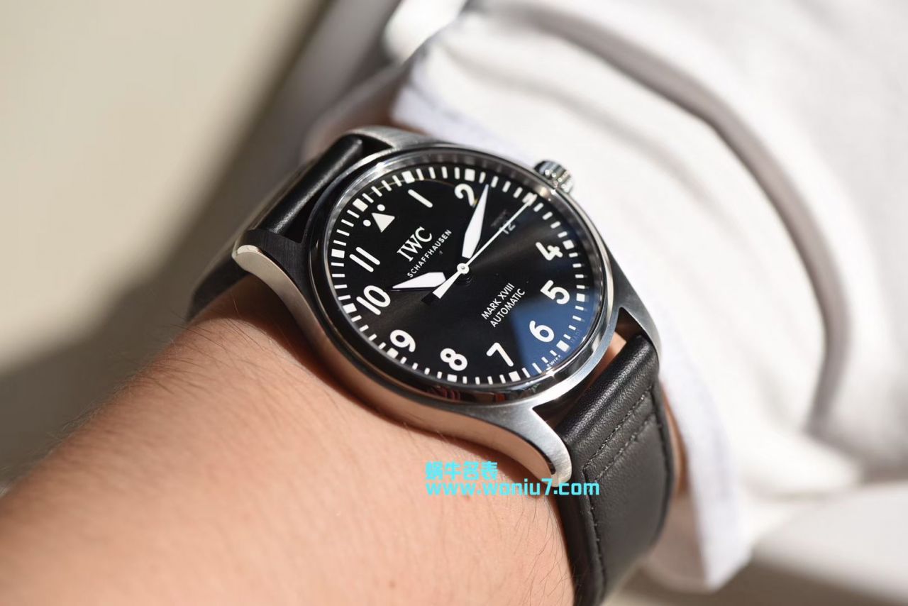   V7高端作品、  万国表 马克十八飞行员腕表“小王子”特别版系列IW327004腕表、IW327003，IW327001,IW327002 / WG168