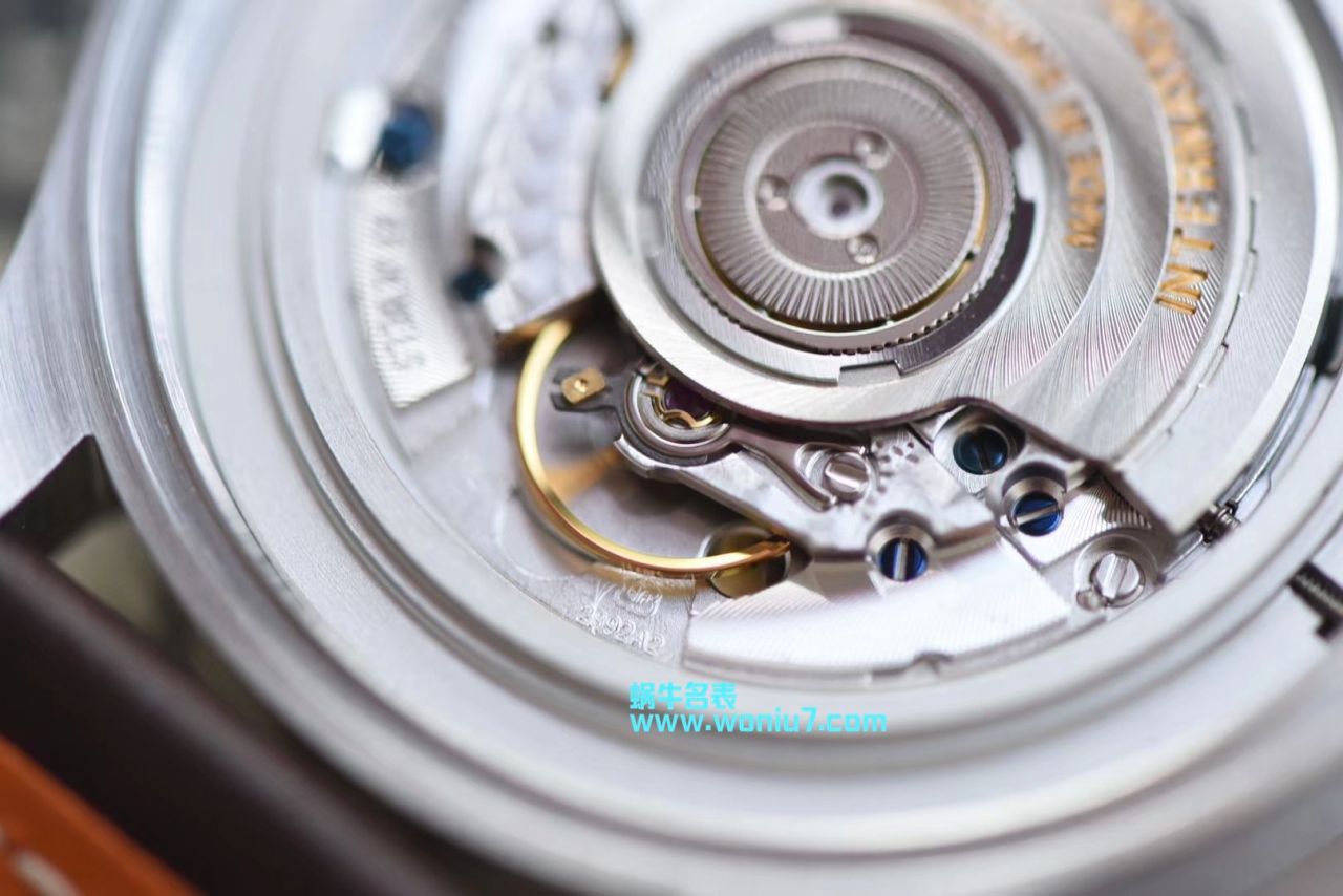   V7高端作品、  万国表 马克十八飞行员腕表“小王子”特别版系列IW327004腕表、IW327003，IW327001,IW327002 / WG168