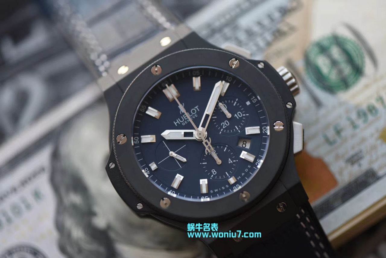   V6  宇舶系列301.CI.7170.LR腕表 / YB058