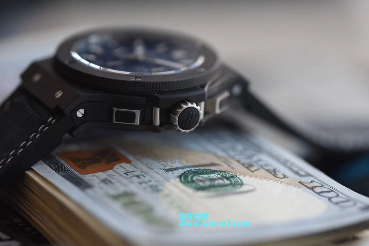   V6  宇舶系列301.CI.7170.LR腕表 / YB058