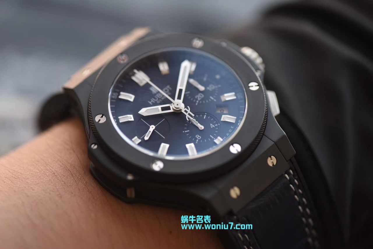   V6  宇舶系列301.CI.7170.LR腕表 / YB058