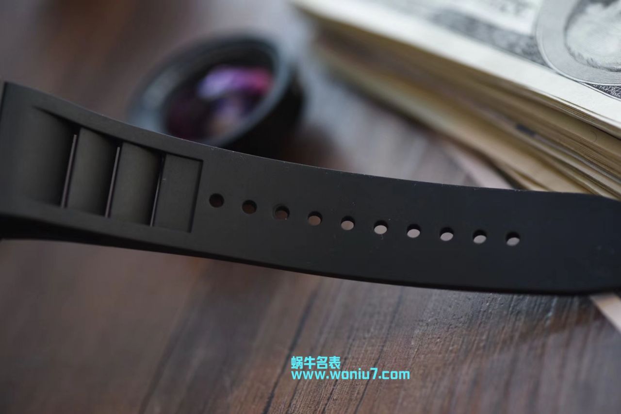   KV  全新大作RICHARD MILLR理查德米尔RM035 Americas ＂美国公牛＂纪念版 / RM035NIU