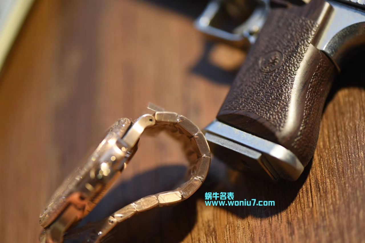   PF  百达翡丽运动系列5719/10G-010腕表(鹦鹉螺) / BD228