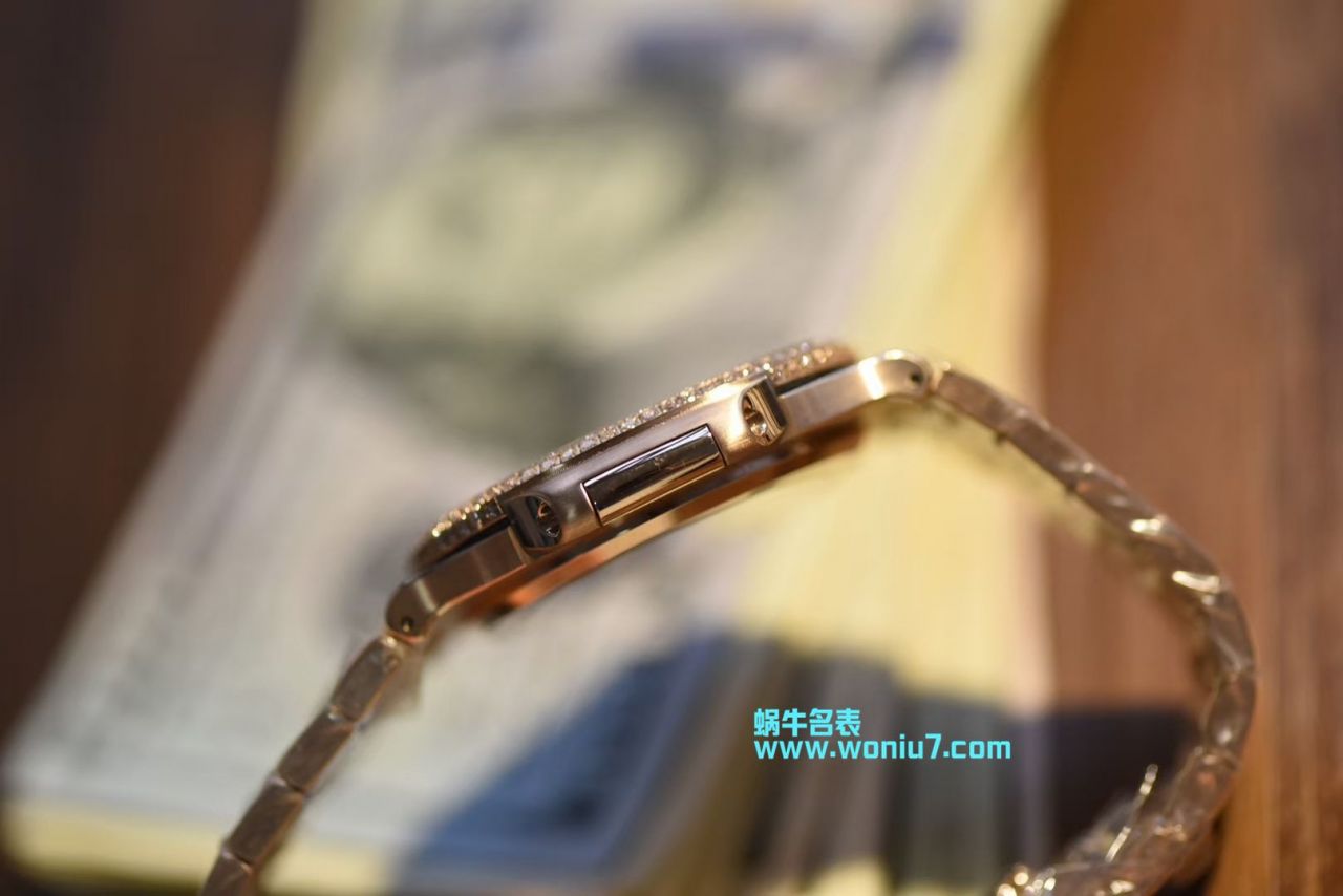   PF  百达翡丽运动系列5719/10G-010腕表(鹦鹉螺) / BD228