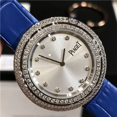 POSSESSION GIRL 风格随心伯爵时尚大使杨幂代言款转动此生的幸运女表