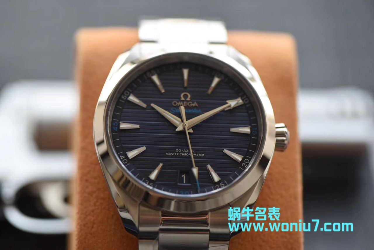   VS  欧米茄海马系列220.10.41.21.03.001，220.12.41.21.03.001腕表 / M362