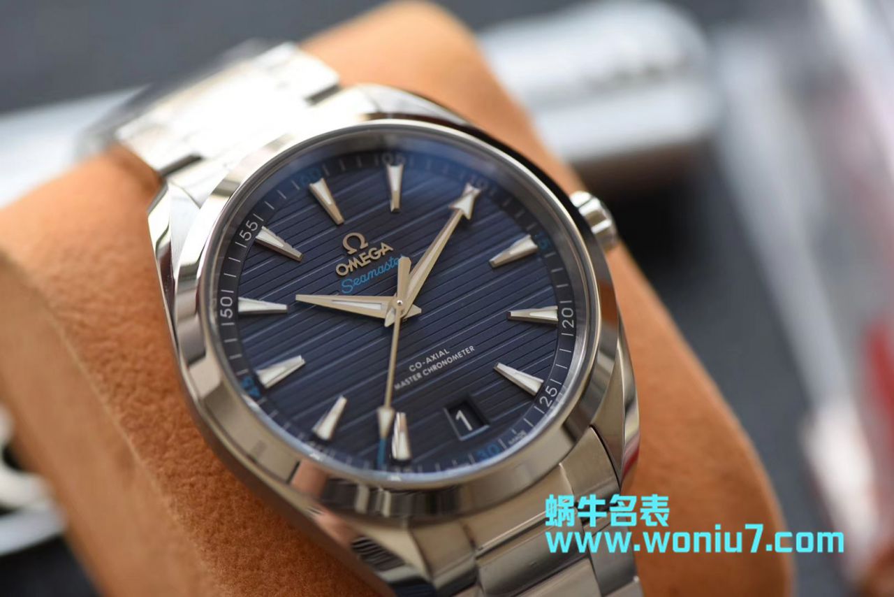   VS  欧米茄海马系列220.10.41.21.03.001，220.12.41.21.03.001腕表 / M362