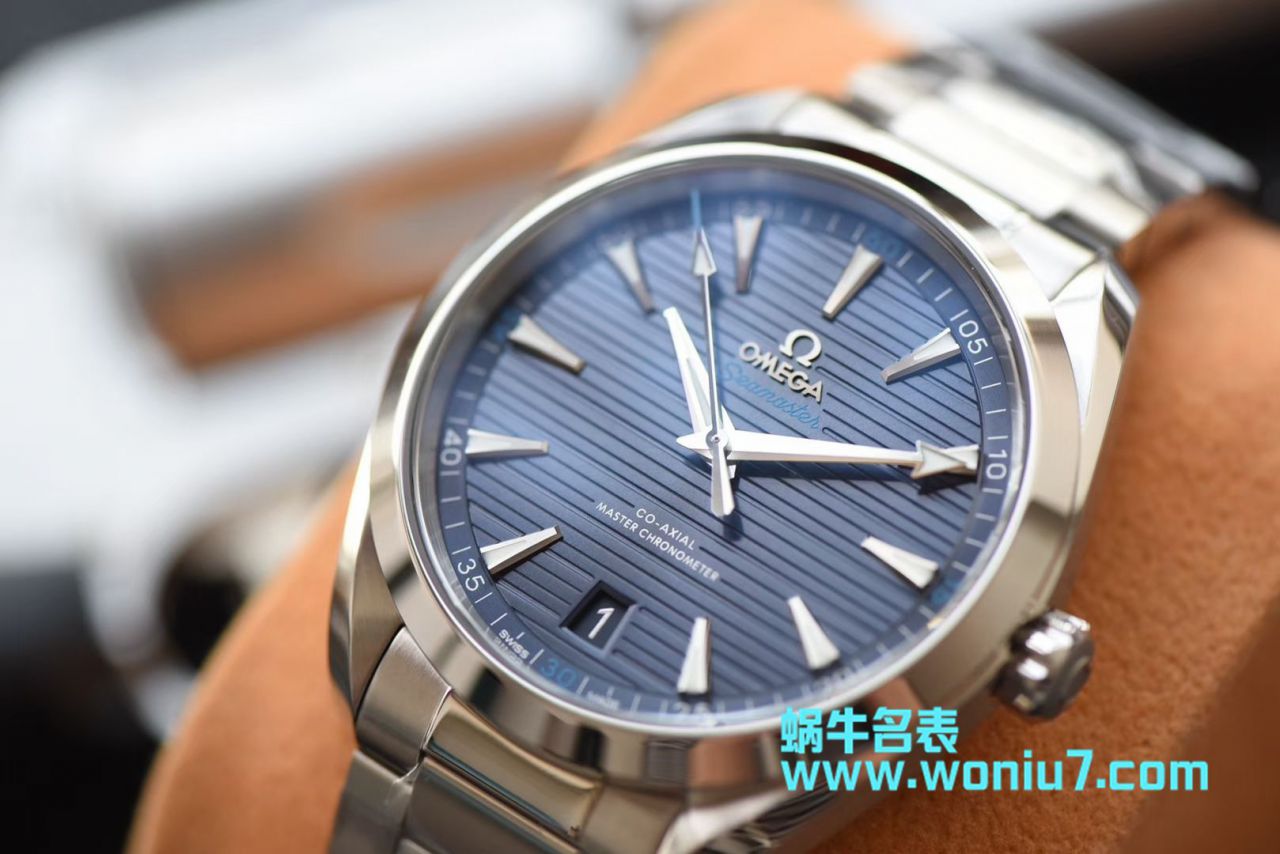   VS  欧米茄海马系列220.10.41.21.03.001，220.12.41.21.03.001腕表 / M362