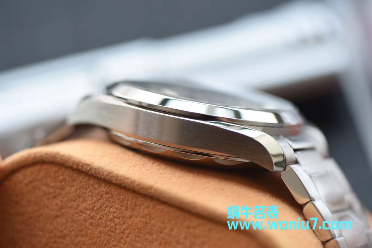   VS  欧米茄海马系列220.10.41.21.03.001，220.12.41.21.03.001腕表 / M362