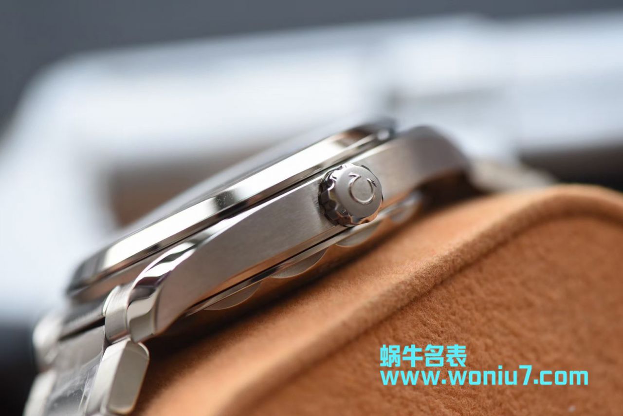   VS  欧米茄海马系列220.10.41.21.03.001，220.12.41.21.03.001腕表 / M362