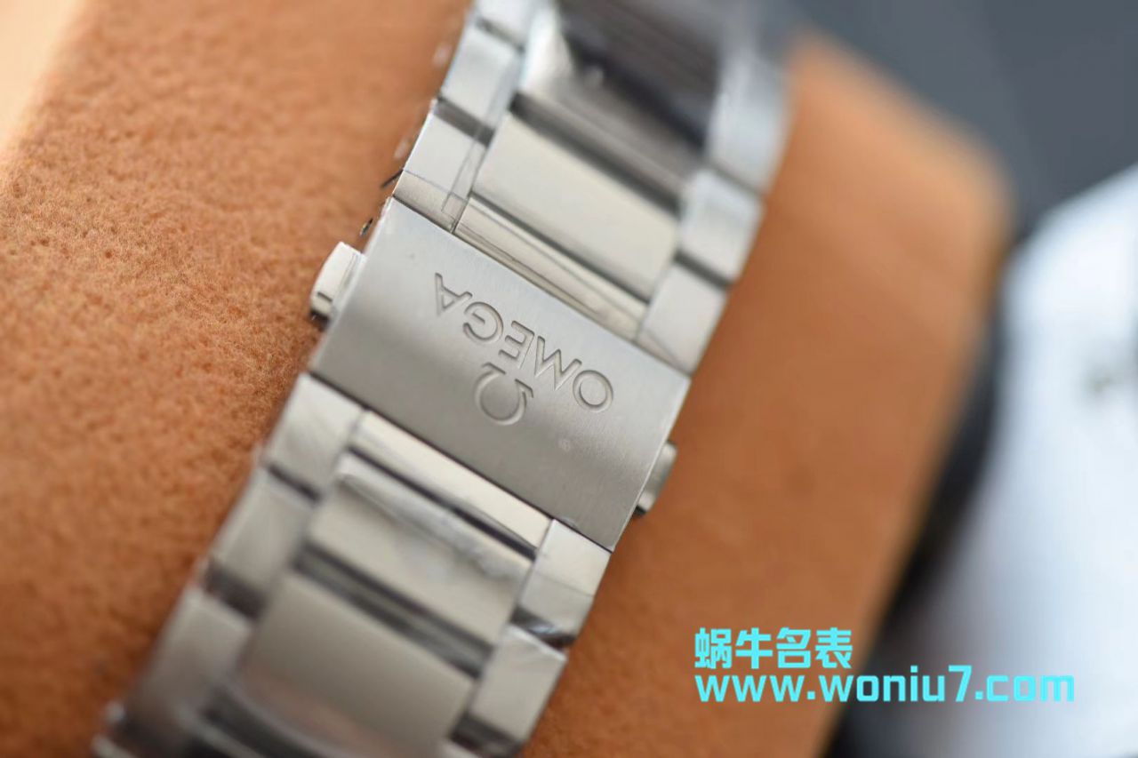   VS  欧米茄海马系列220.10.41.21.03.001，220.12.41.21.03.001腕表 / M362