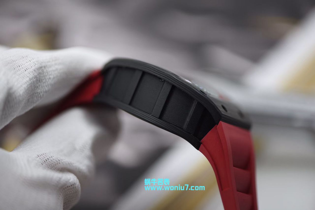   KV  理查德.米勒男士系列RM 011腕表 / KV RM 011E