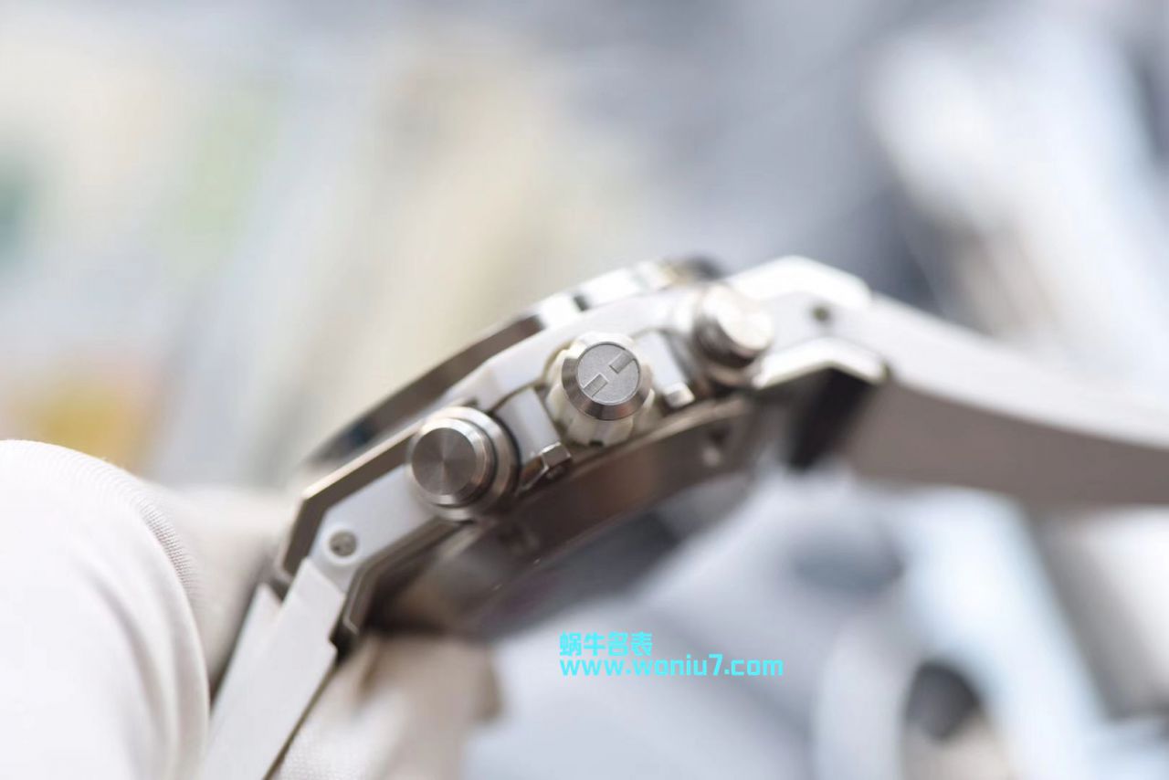   JB克隆  宇舶系列411.JX.4802.RT腕表 / YB059