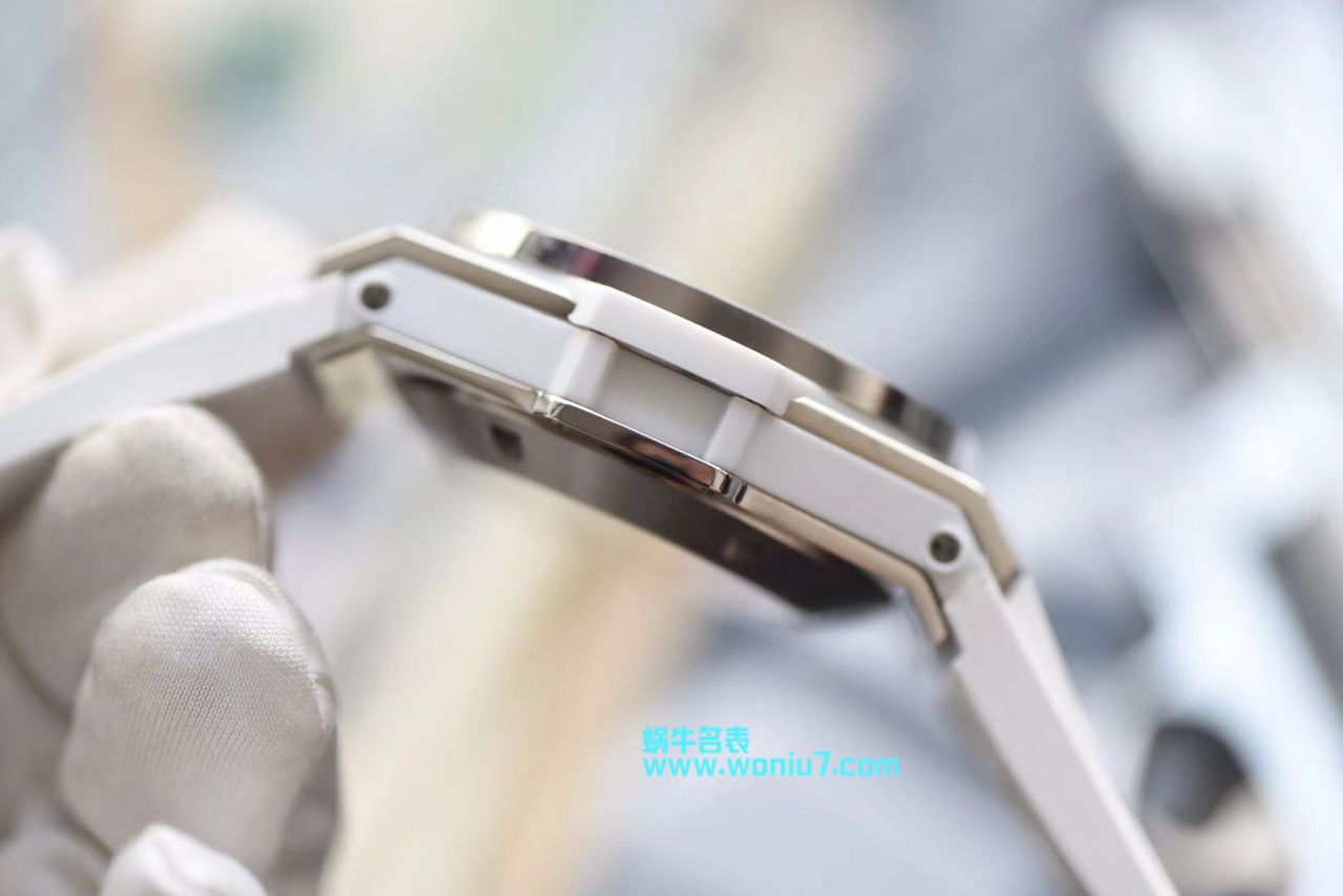   JB克隆  宇舶系列411.JX.4802.RT腕表 / YB059