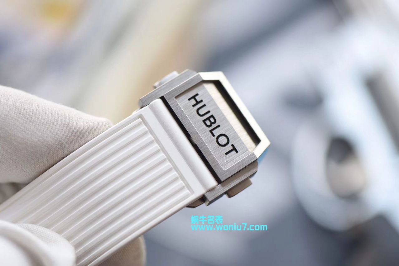   JB克隆  宇舶系列411.JX.4802.RT腕表 / YB059