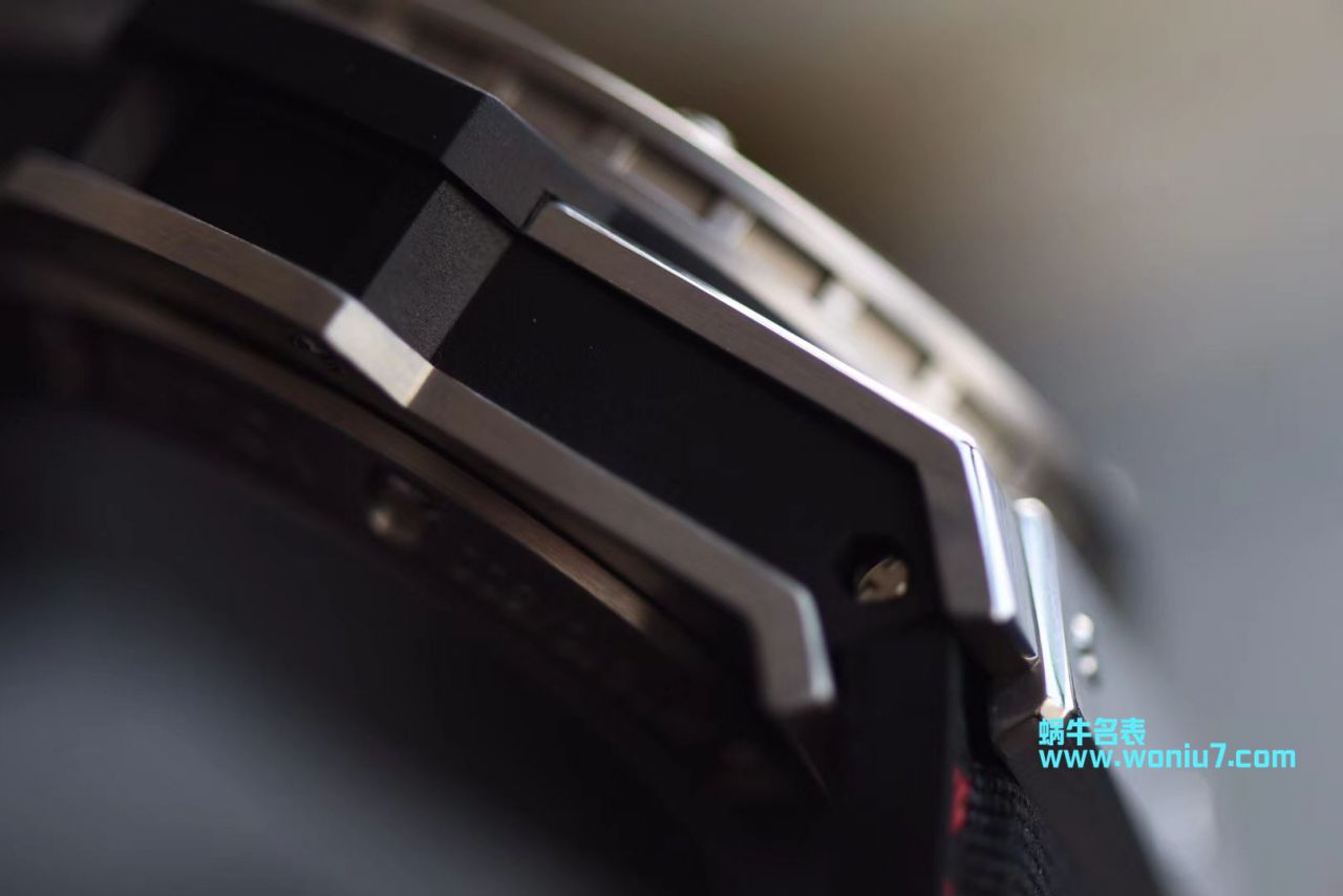   V6厂宇舶Hublot F1 King Power 计时码表 限量版腕表 / YB060