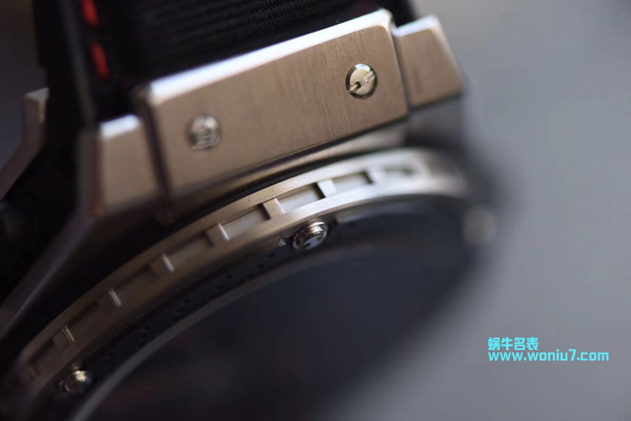   V6厂宇舶Hublot F1 King Power 计时码表 限量版腕表 / YB060