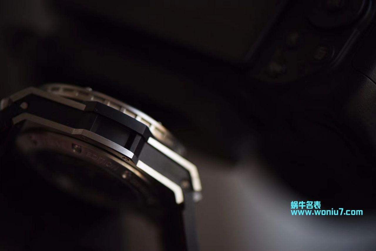   V6厂宇舶Hublot F1 King Power 计时码表 限量版腕表 / YB060