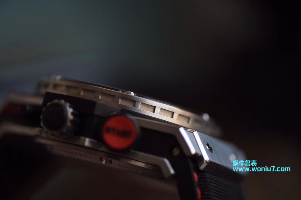   V6厂宇舶Hublot F1 King Power 计时码表 限量版腕表 / YB060