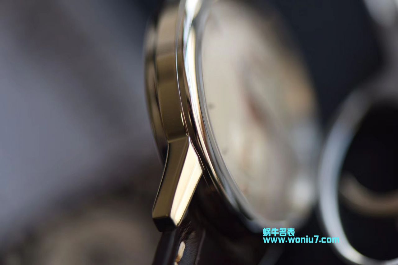   WF  浪琴表军旗系列60周年限量款L4.817.6.76.2腕表 / L103