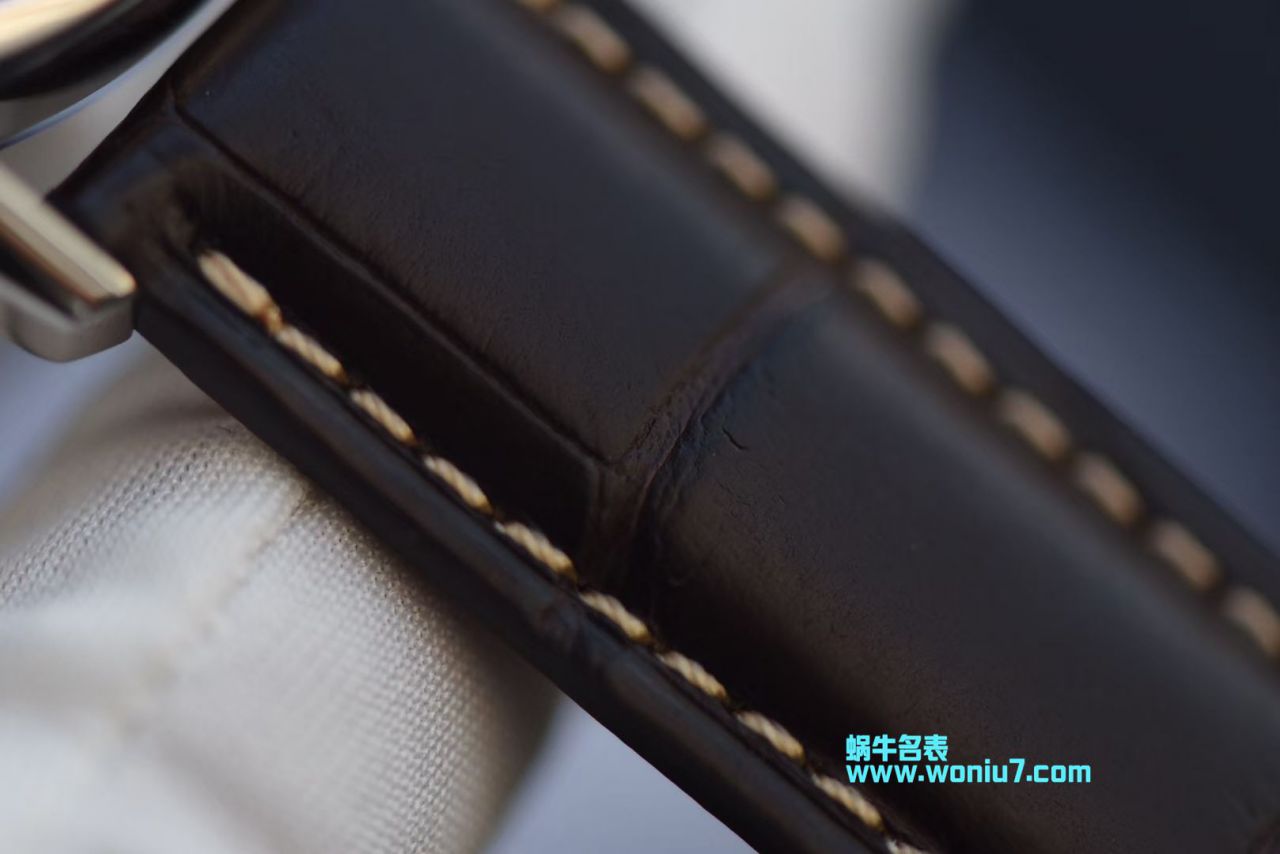   WF  浪琴表军旗系列60周年限量款L4.817.6.76.2腕表 / L103