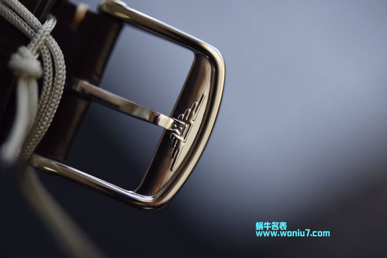   WF  浪琴表军旗系列60周年限量款L4.817.6.76.2腕表 / L103