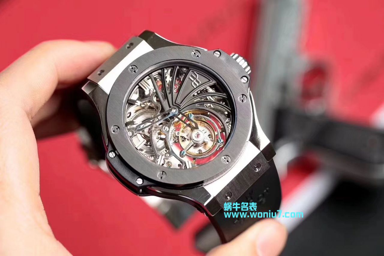   BM厂宇舶HUBLOT- 系列304.TX.1170.LR 腕表 / YUB006