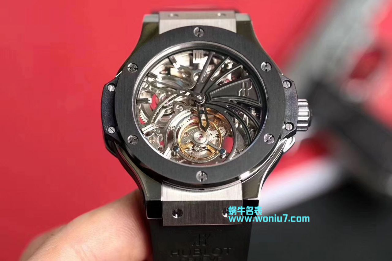   BM厂宇舶HUBLOT- 系列304.TX.1170.LR 腕表 / YUB006