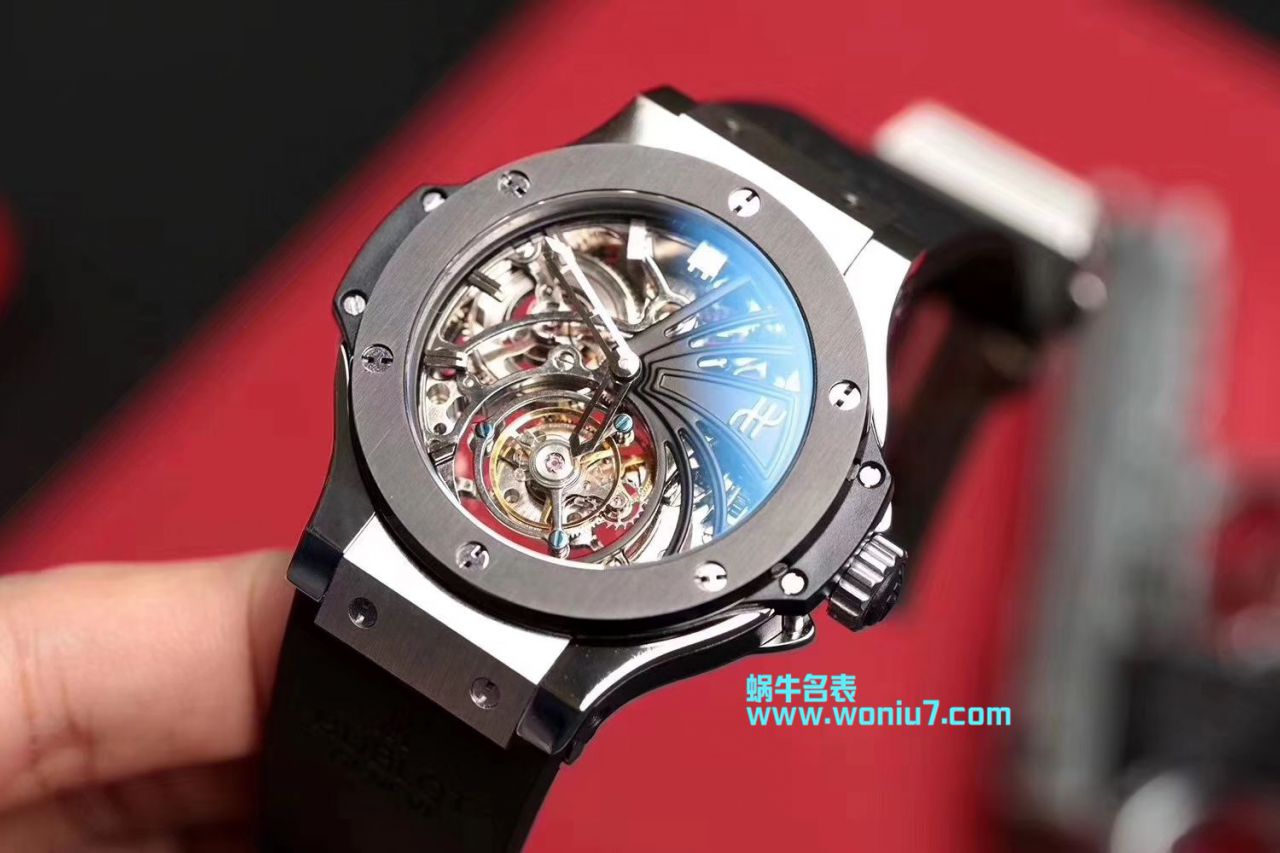   BM厂宇舶HUBLOT- 系列304.TX.1170.LR 腕表 / YUB006