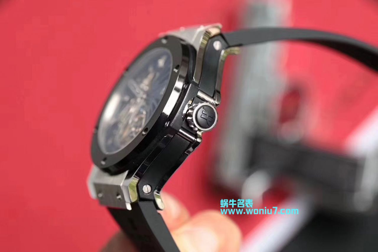   BM厂宇舶HUBLOT- 系列304.TX.1170.LR 腕表 / YUB006