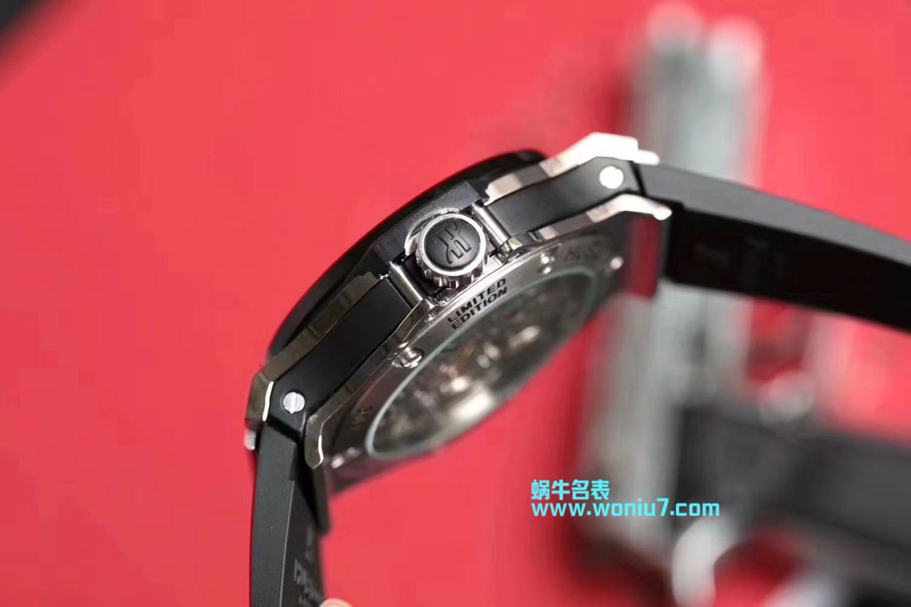   BM厂宇舶HUBLOT- 系列304.TX.1170.LR 腕表 / YUB006