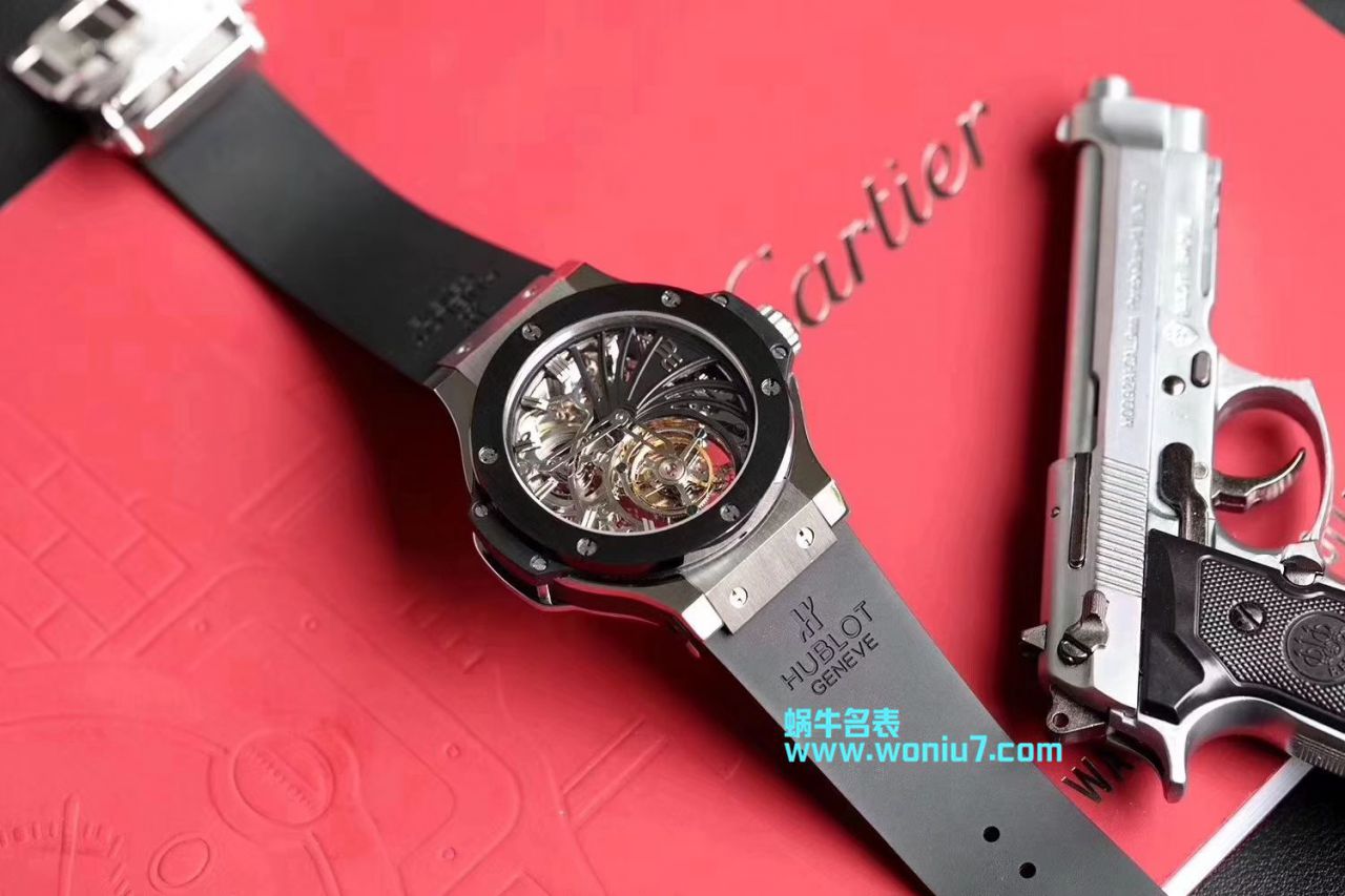   BM厂宇舶HUBLOT- 系列304.TX.1170.LR 腕表 / YUB006
