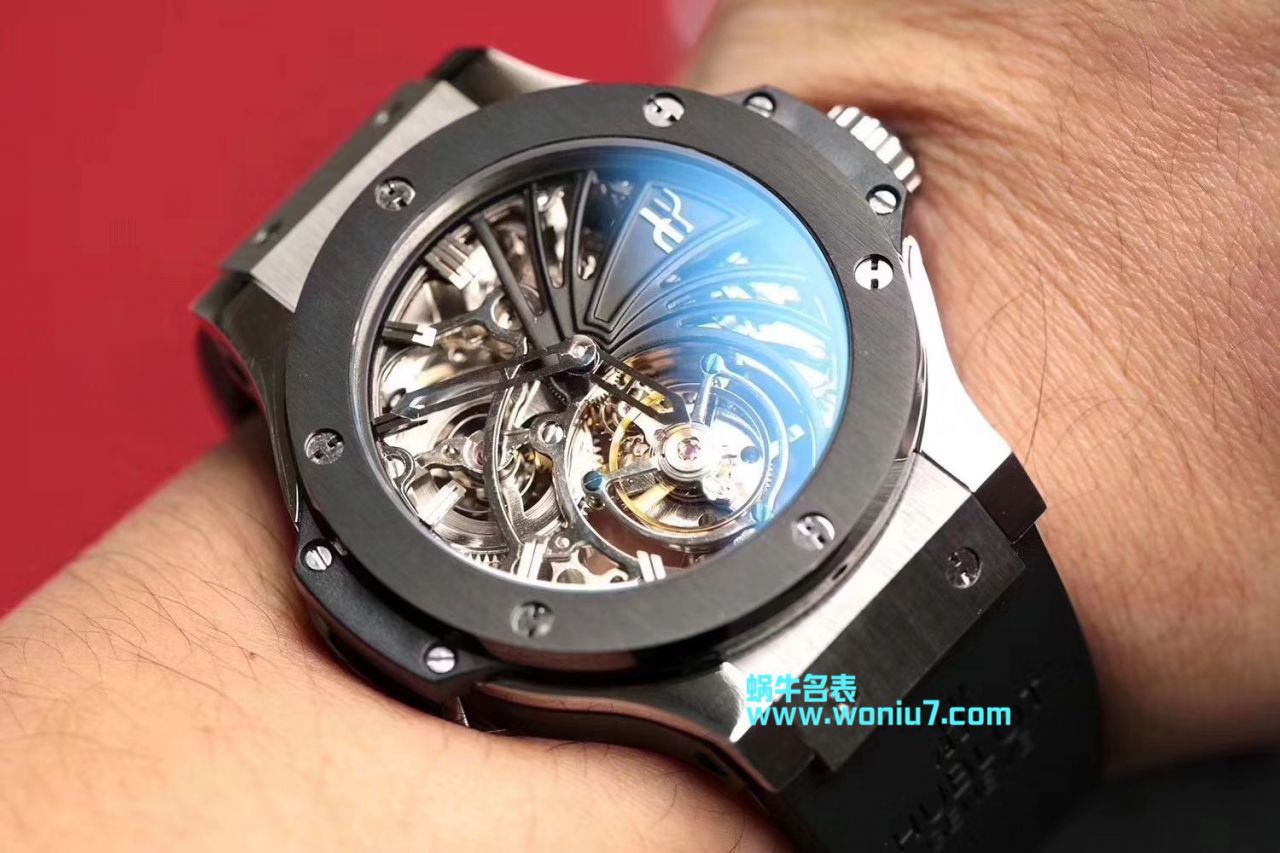   BM厂宇舶HUBLOT- 系列304.TX.1170.LR 腕表 / YUB006