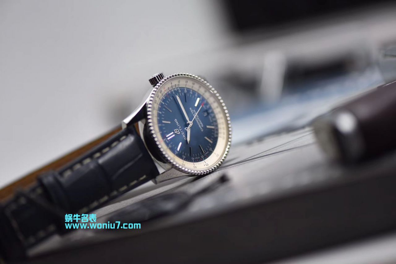   原单  百年灵航空计时系列A17325211C1P1、A17325241B1P1、U17325211G1P1腕表 / BL092