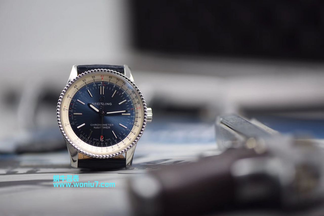   原单  百年灵航空计时系列A17325211C1P1、A17325241B1P1、U17325211G1P1腕表 / BL092