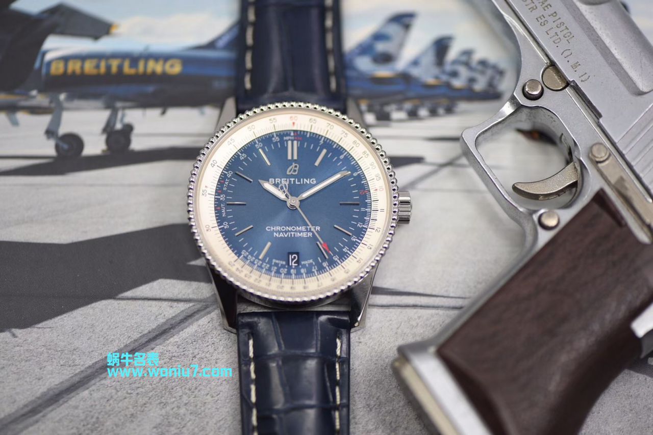   原单  百年灵航空计时系列A17325211C1P1、A17325241B1P1、U17325211G1P1腕表 / BL092