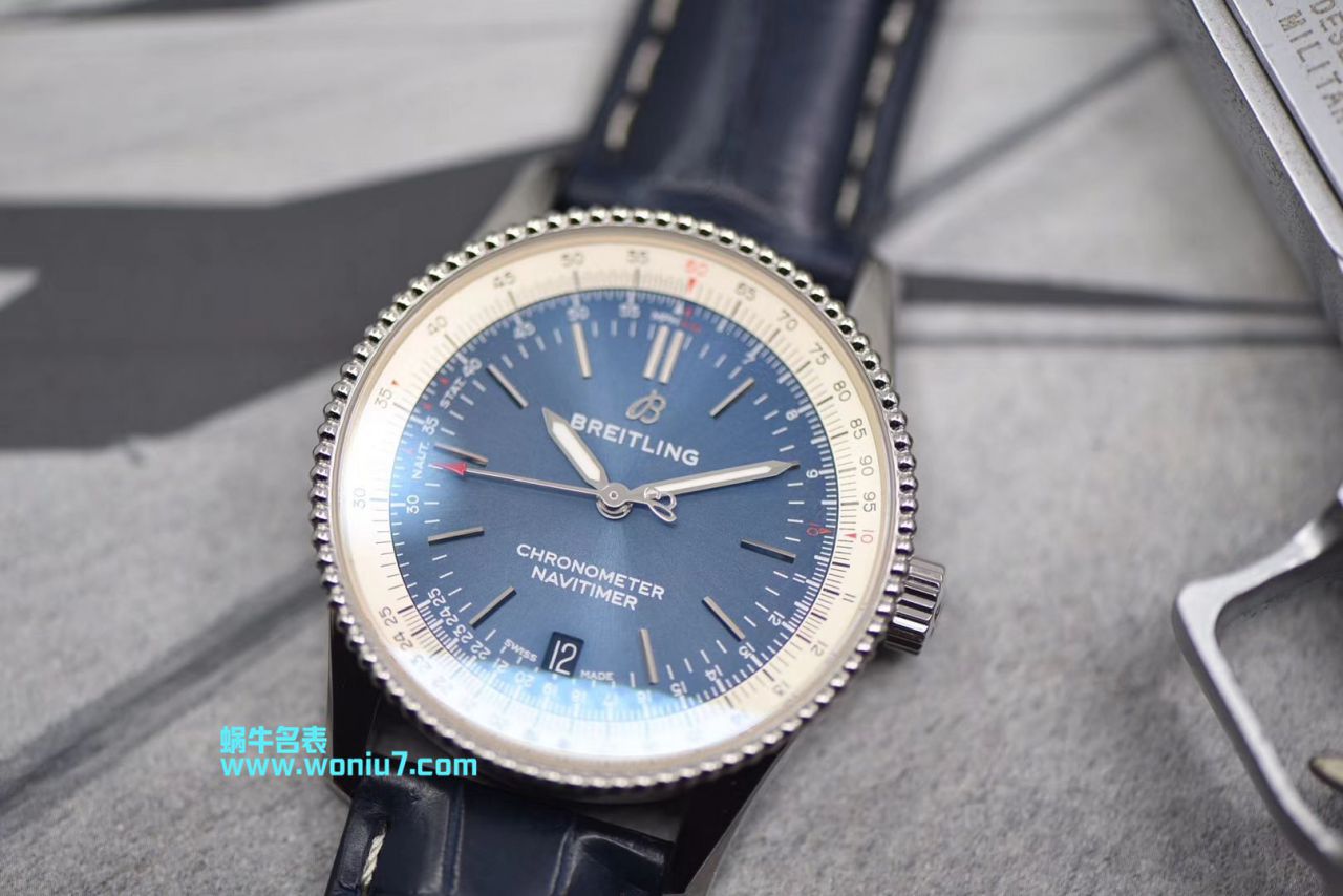   原单  百年灵航空计时系列A17325211C1P1、A17325241B1P1、U17325211G1P1腕表 / BL092