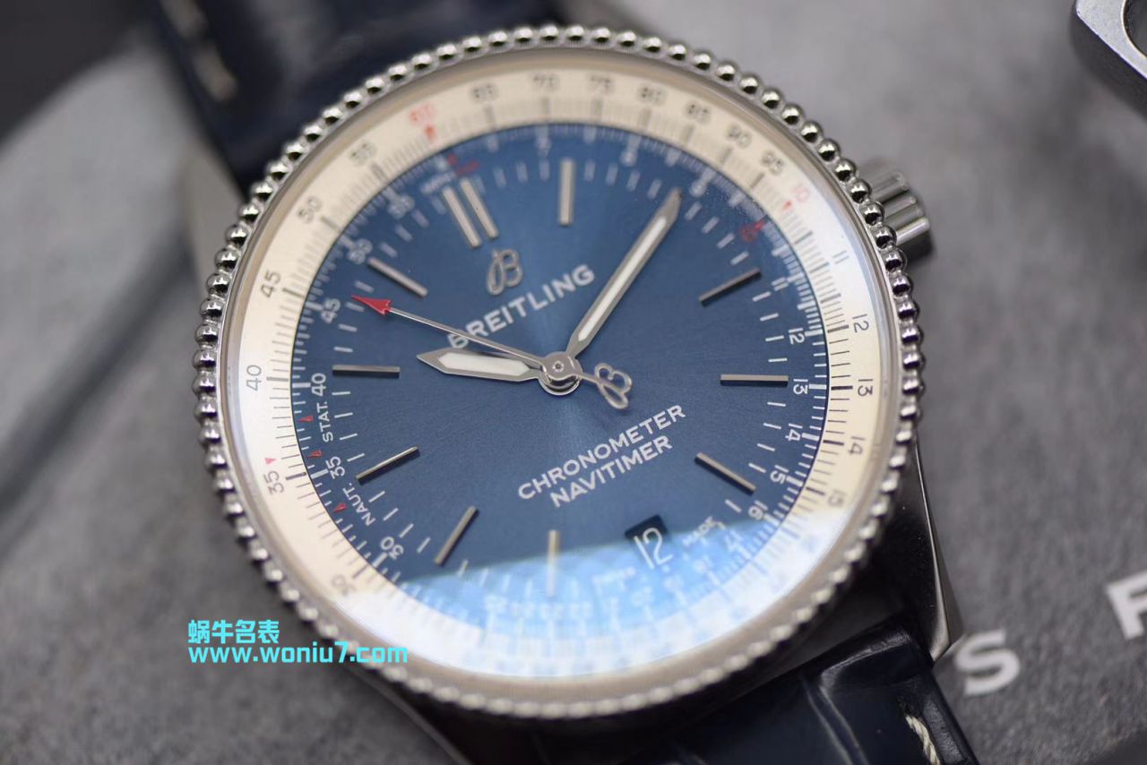   原单  百年灵航空计时系列A17325211C1P1、A17325241B1P1、U17325211G1P1腕表 / BL092