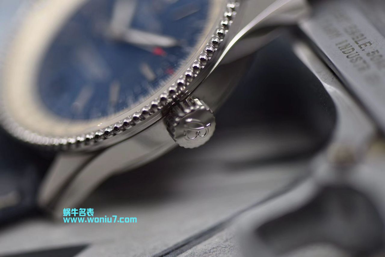   原单  百年灵航空计时系列A17325211C1P1、A17325241B1P1、U17325211G1P1腕表 / BL092