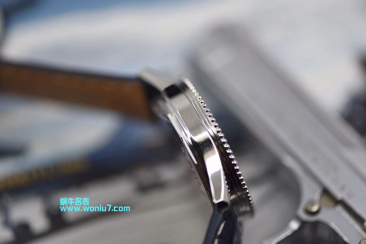   原单  百年灵航空计时系列A17325211C1P1、A17325241B1P1、U17325211G1P1腕表 / BL092