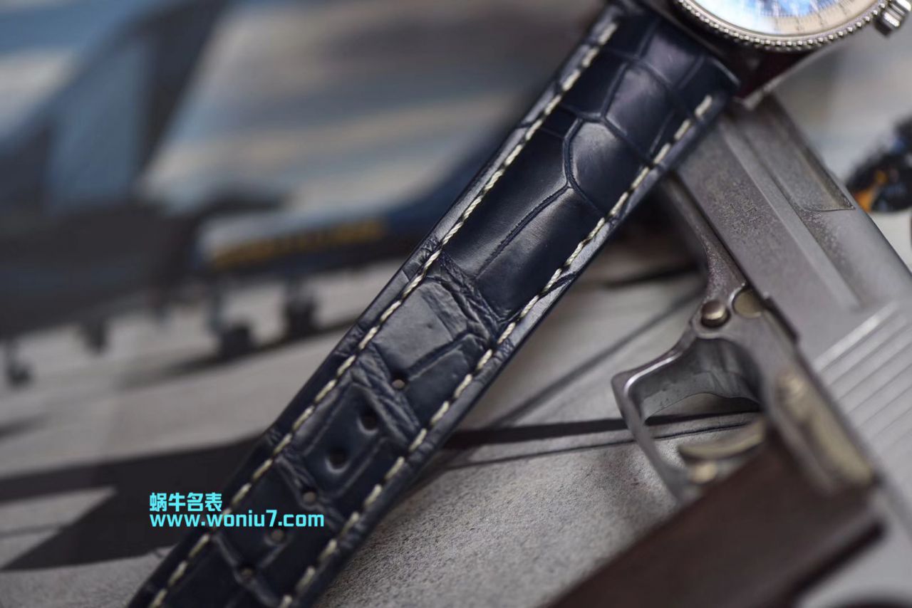   原单  百年灵航空计时系列A17325211C1P1、A17325241B1P1、U17325211G1P1腕表 / BL092