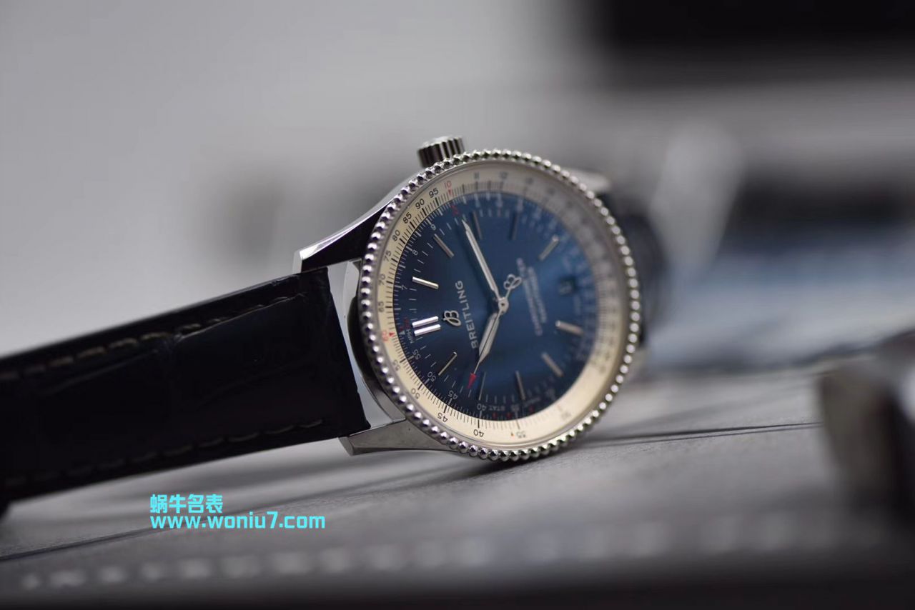   原单  百年灵航空计时系列A17325211C1P1、A17325241B1P1、U17325211G1P1腕表 / BL092